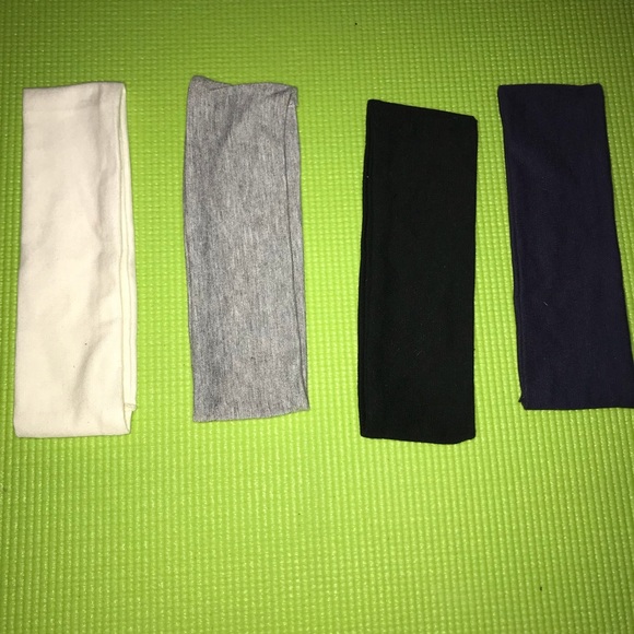 Accessories - headband bundle!!!